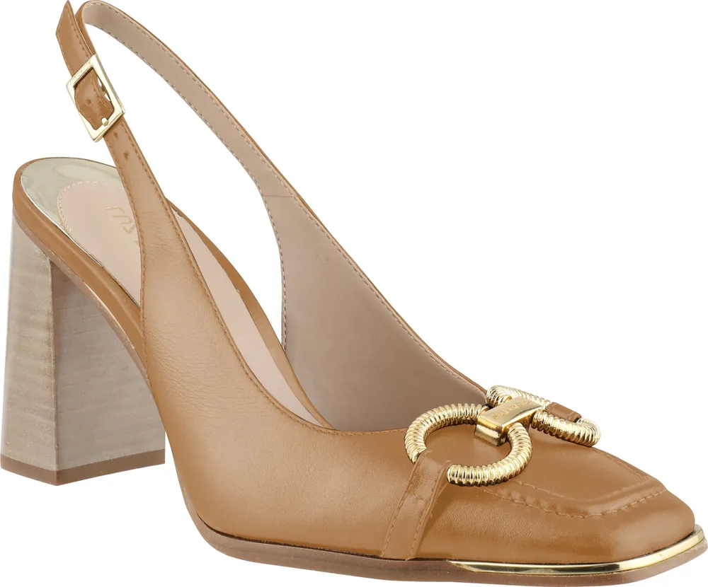 LUZ DA LUA YURENA PUMPS