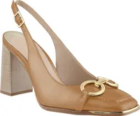 LUZ DA LUA YURENA PUMPS