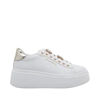 RENATO GARINI DARCY SNEAKERS