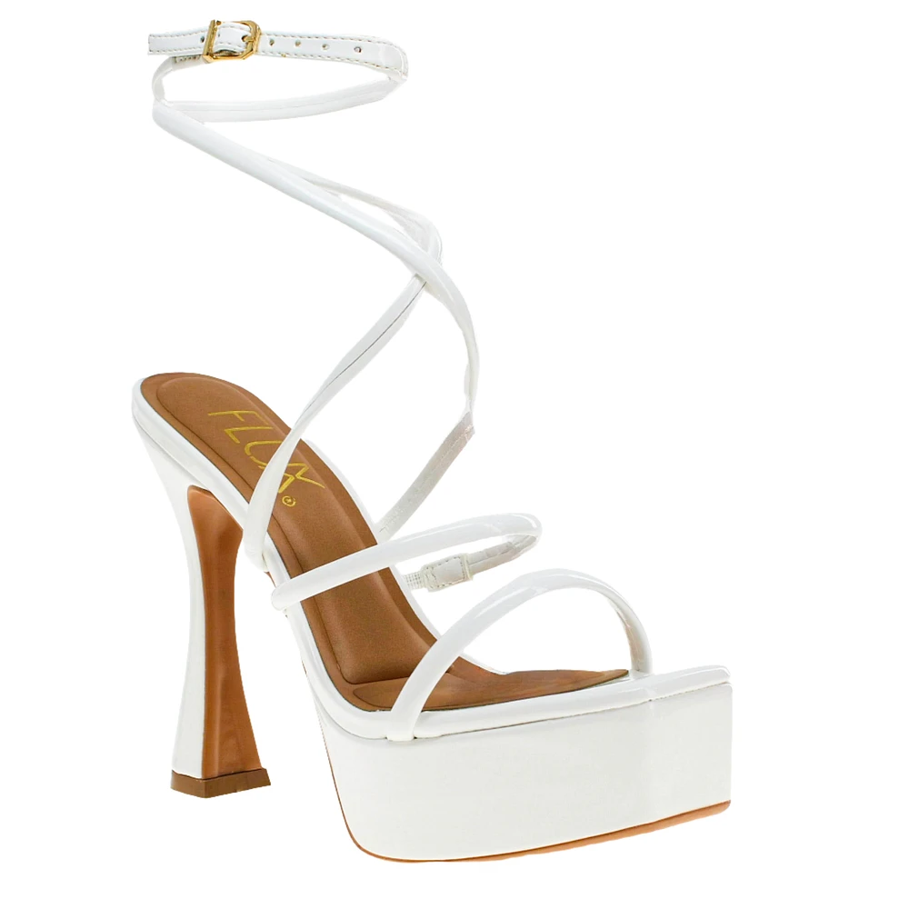 FLUX DELLA HEELS