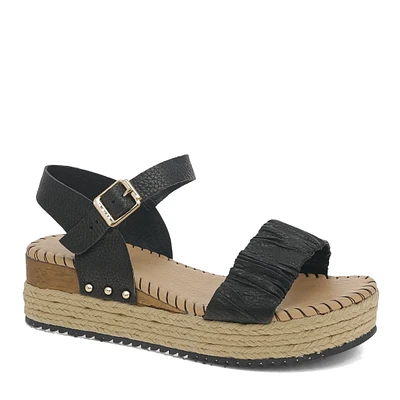 EGO IRIS FLATFORMS