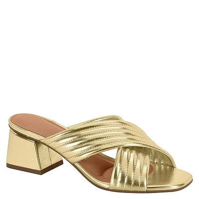 VIZZANO DIXIE HEELS