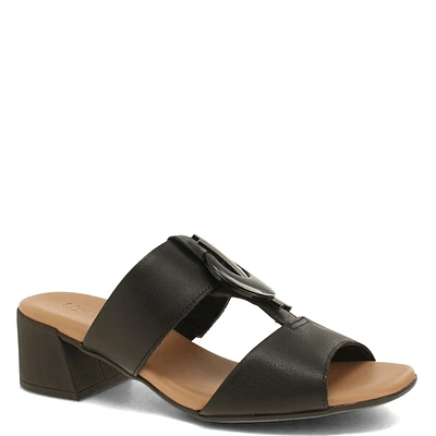 USAFLEX BAYLY HEELS