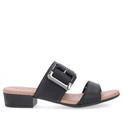 USAFLEX AZURA HEELS
