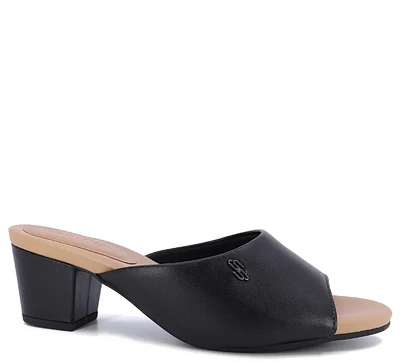 USAFLEX LEILANI HEELS