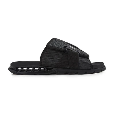 KENNER RAKKA SLIDE PRO BLACK