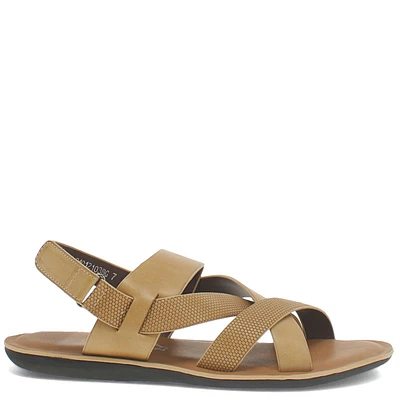 JHON MOSSIN IVO SANDALS