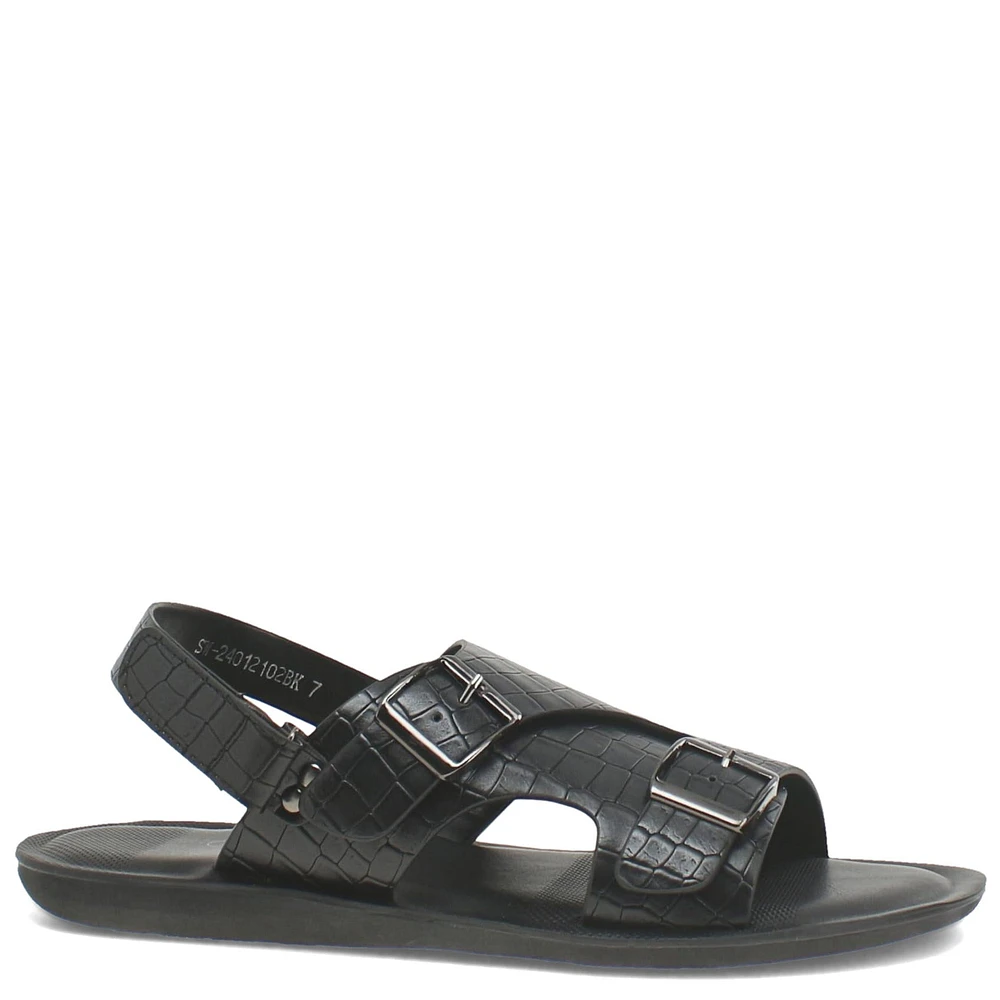 JHON MOSSIN PAULO SANDALS