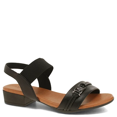 USAFLEX CHARLOTTE HEELS