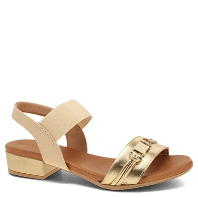 USAFLEX CHARLOTTE HEELS