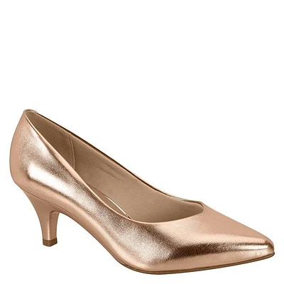 BEIRA RIO NISSA STILETTO