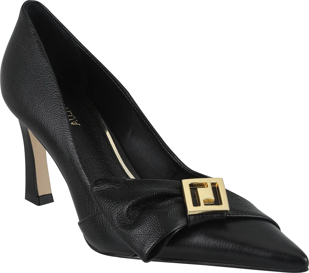 LUZ DA LUA MAYA STILETTO