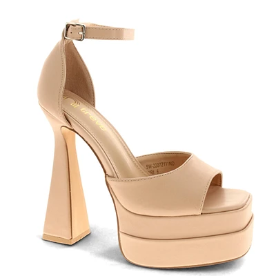 TREVE RIRI HEELS