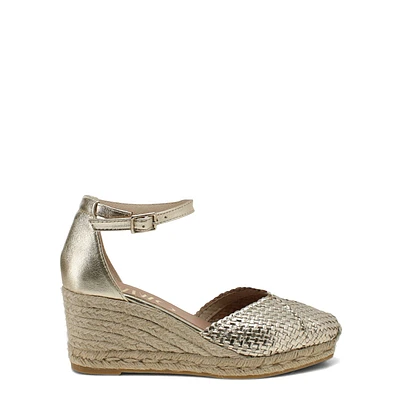 GAIMO GALANA WEDGES