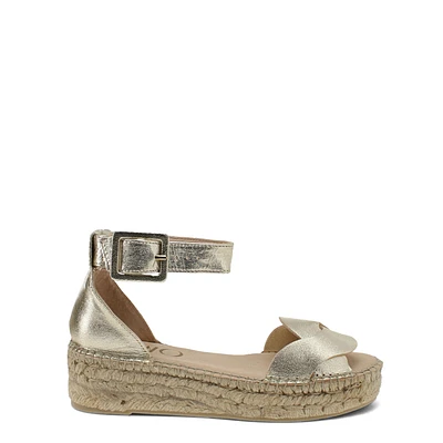 GAIMO LANDAS FLATFORMS