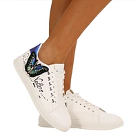 TREVE ALESSIA SNEAKERS