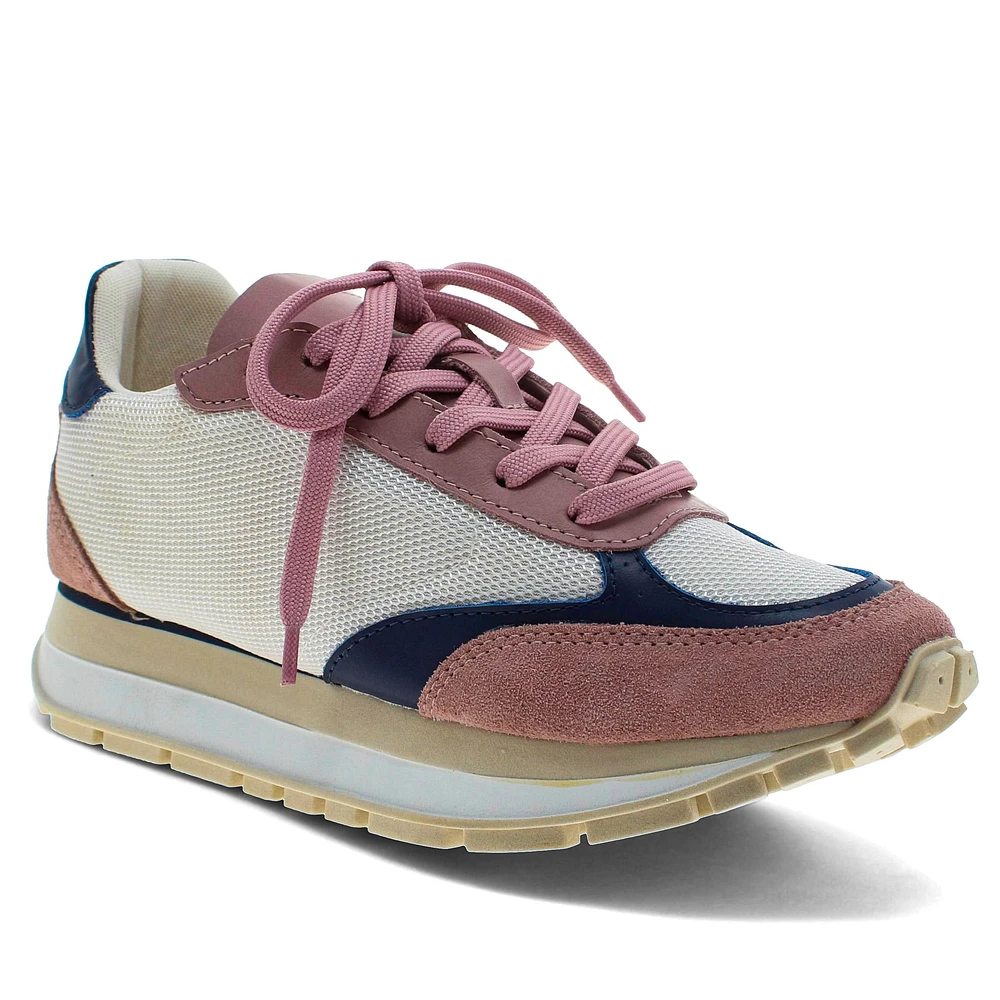 FLUX DAVINA SNEAKERS