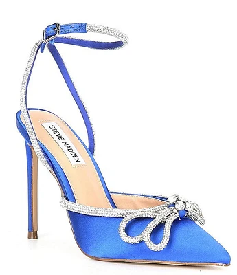 STEVE MADDEN VIABLE HEELS