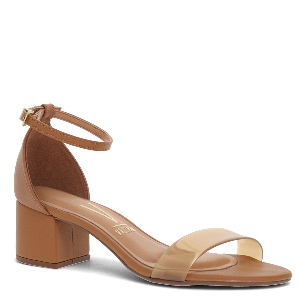 VIZZANO KELLIE HEELS