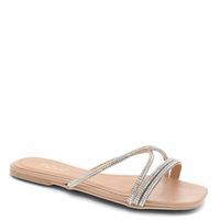 TREVE JANIS FLATS