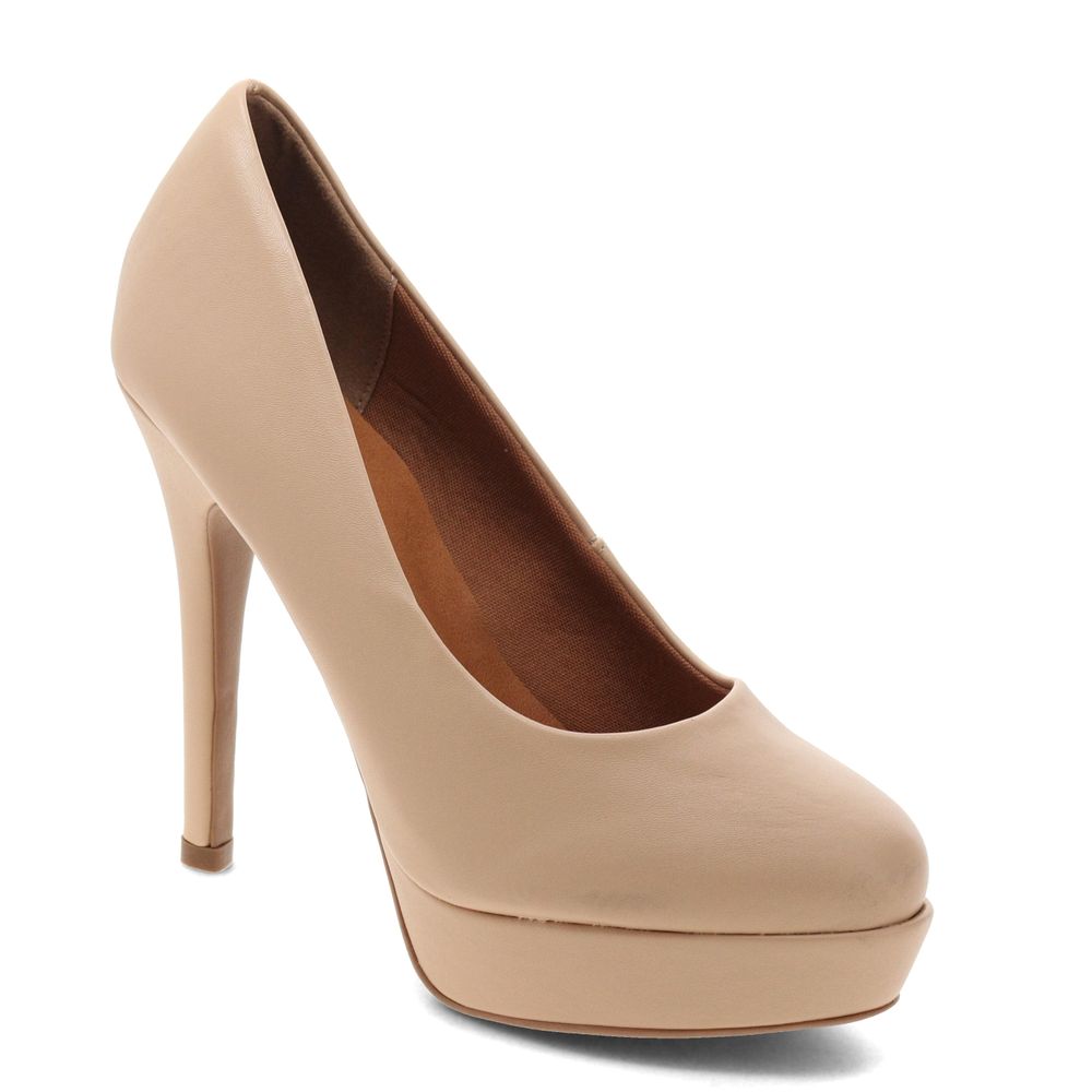 TREVE MARIASOL PUMPS