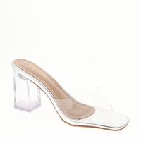 TREVE ZELLA HEELS