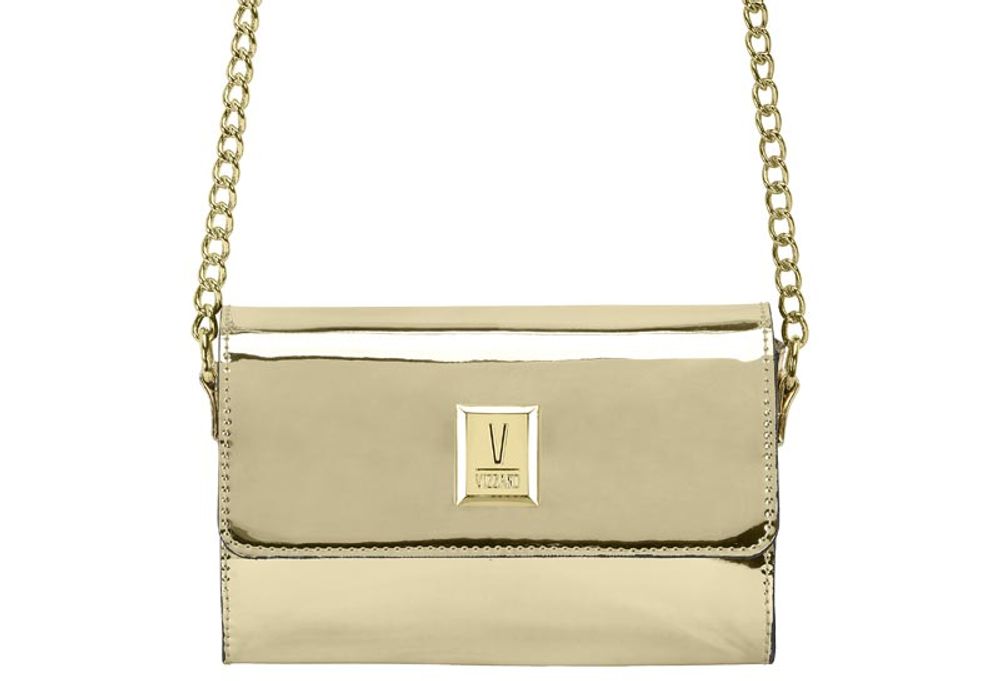 VIZZANO ZAVIA HANDBAG