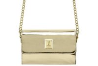 VIZZANO ZAVIA HANDBAG