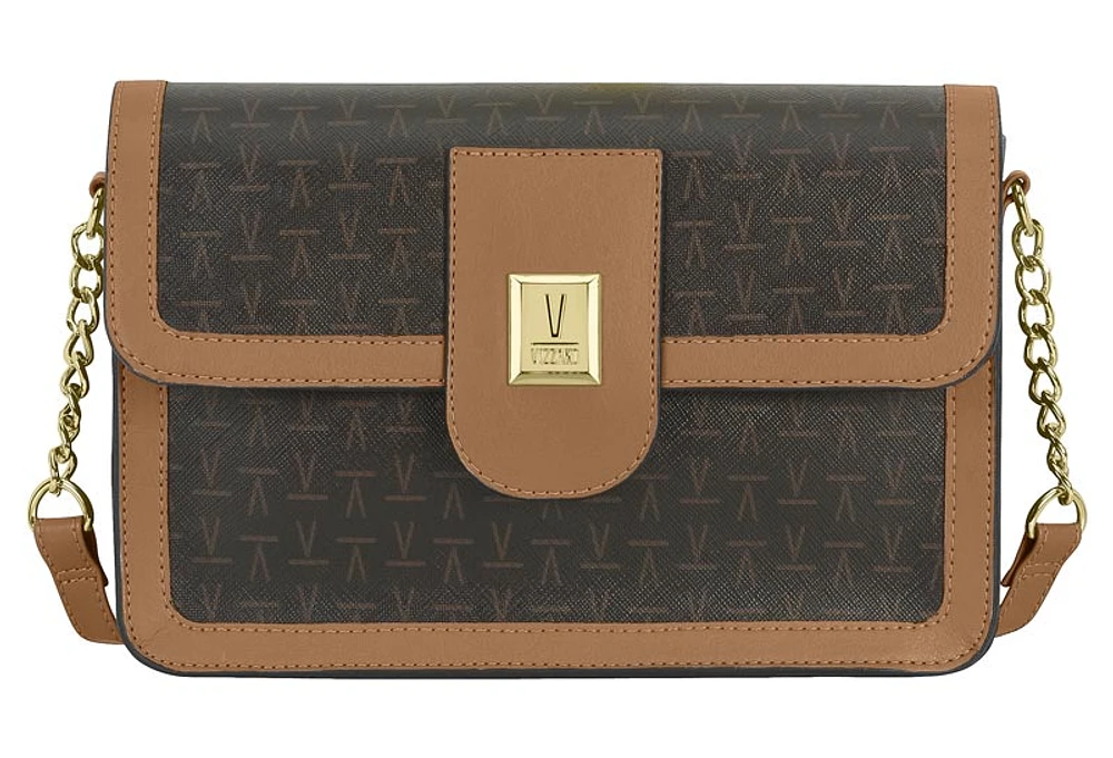 VIZZANO LUANA HANDBAGS