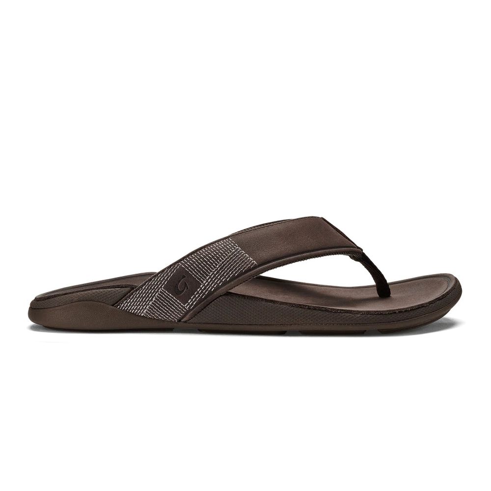 OLUKAI TUAHINE BEACH SANDAL