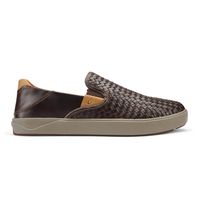 OLUKAI LAE'AHI LAHUHALA CASUAL SHOE