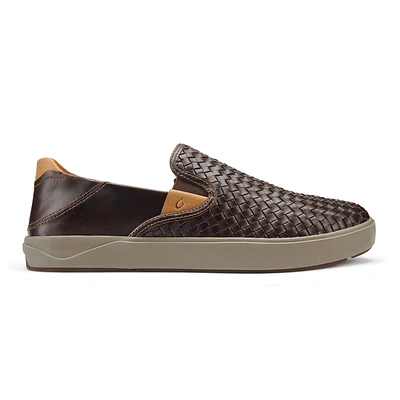 OLUKAI LAE'AHI LAHUHALA CASUAL SHOE