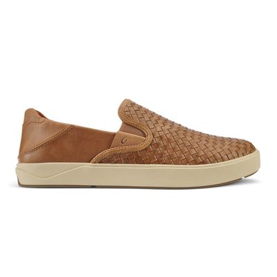 OLUKAI LAE'AHI LAHUHALA CASUAL SHOE
