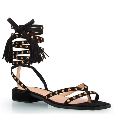 LUIZA BARCELOS YASMIN SANDALS