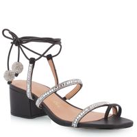 LUIZA BARCELOS ROSALIN HEELS