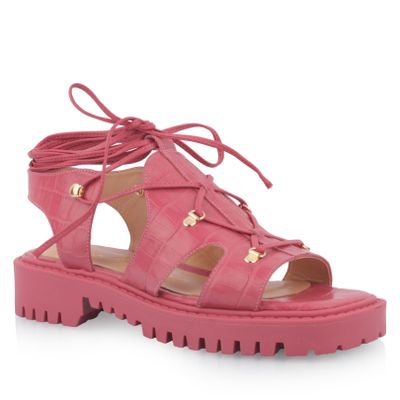 LUIZA BARCELOS ROBERTA SANDAL