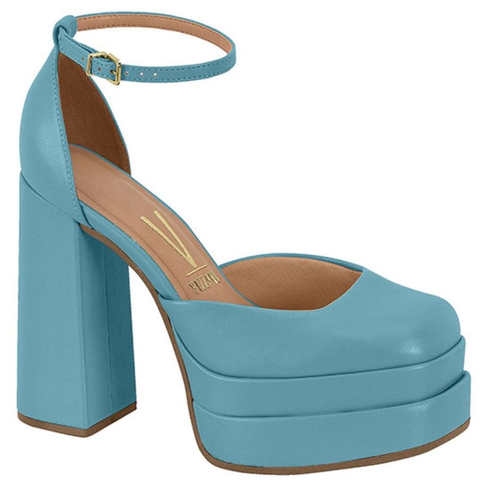 VIZZANO CAMIE HEELS