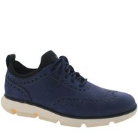 COLE HAAN ZERØGRAND WING OX MRN