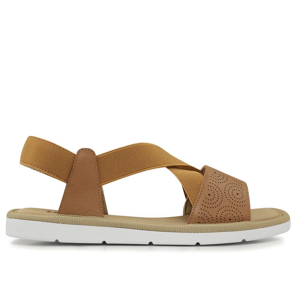 USAFLEX SOFIA SANDALS