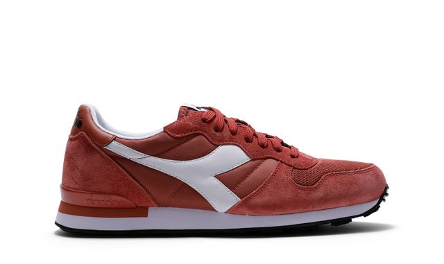 DIADORA CAMARO TRAINER SNEAKERS | Plaza Las Americas