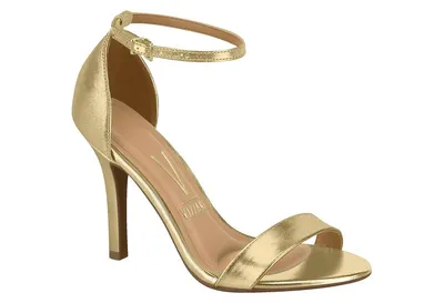 VIZZANO NOLENE HEELS