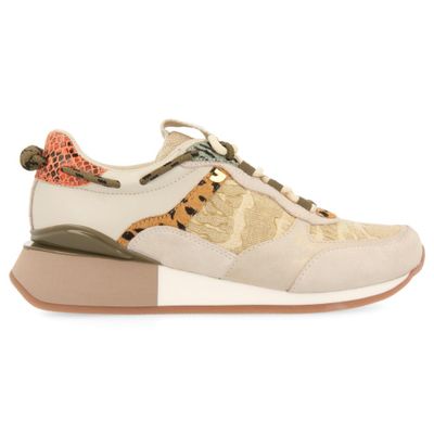 GIOSEPPO BRIDGEPORT SNEAKERS