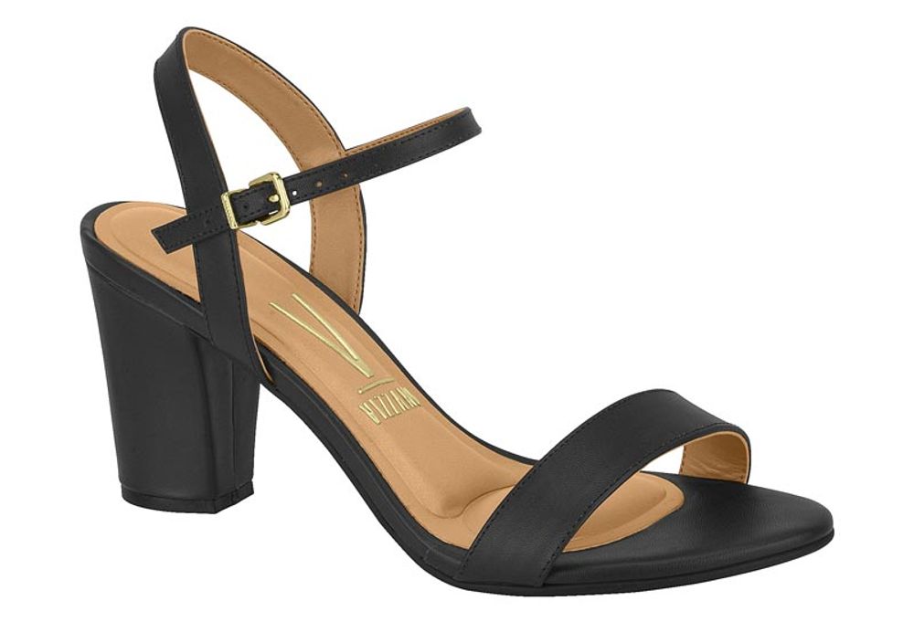VIZZANO BETSIE HEELS