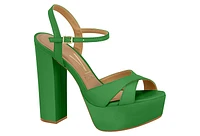 VIZZANO CLEO HEELS