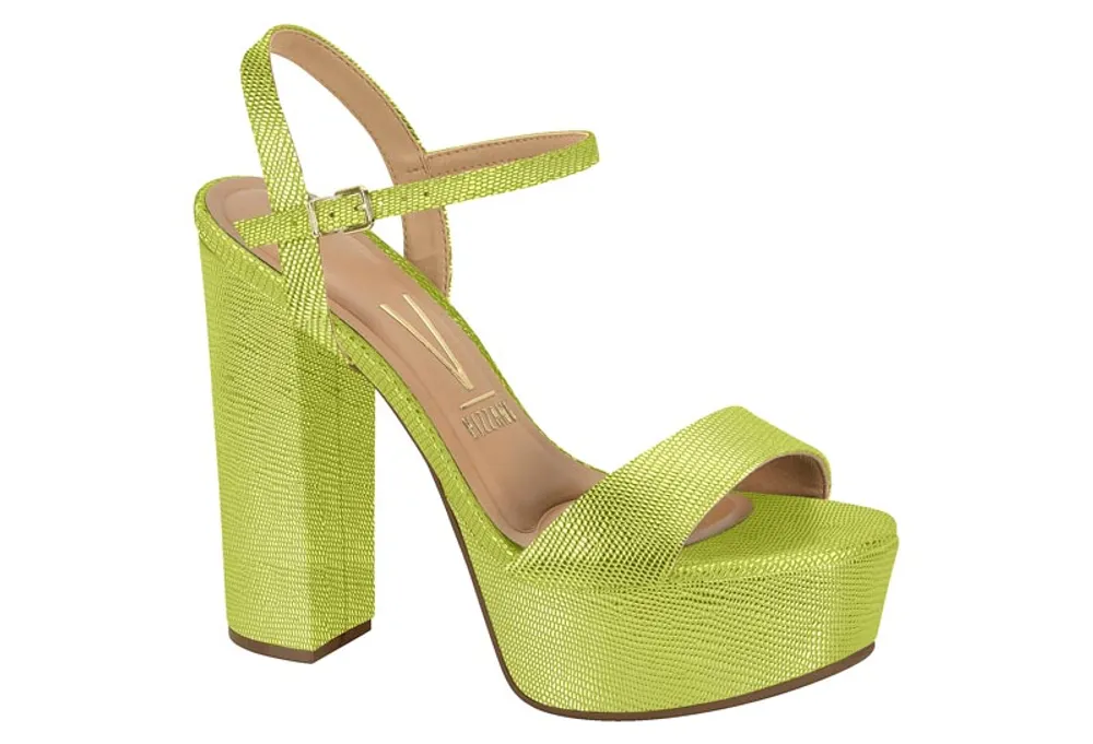 VIZZANO CLEO HEELS