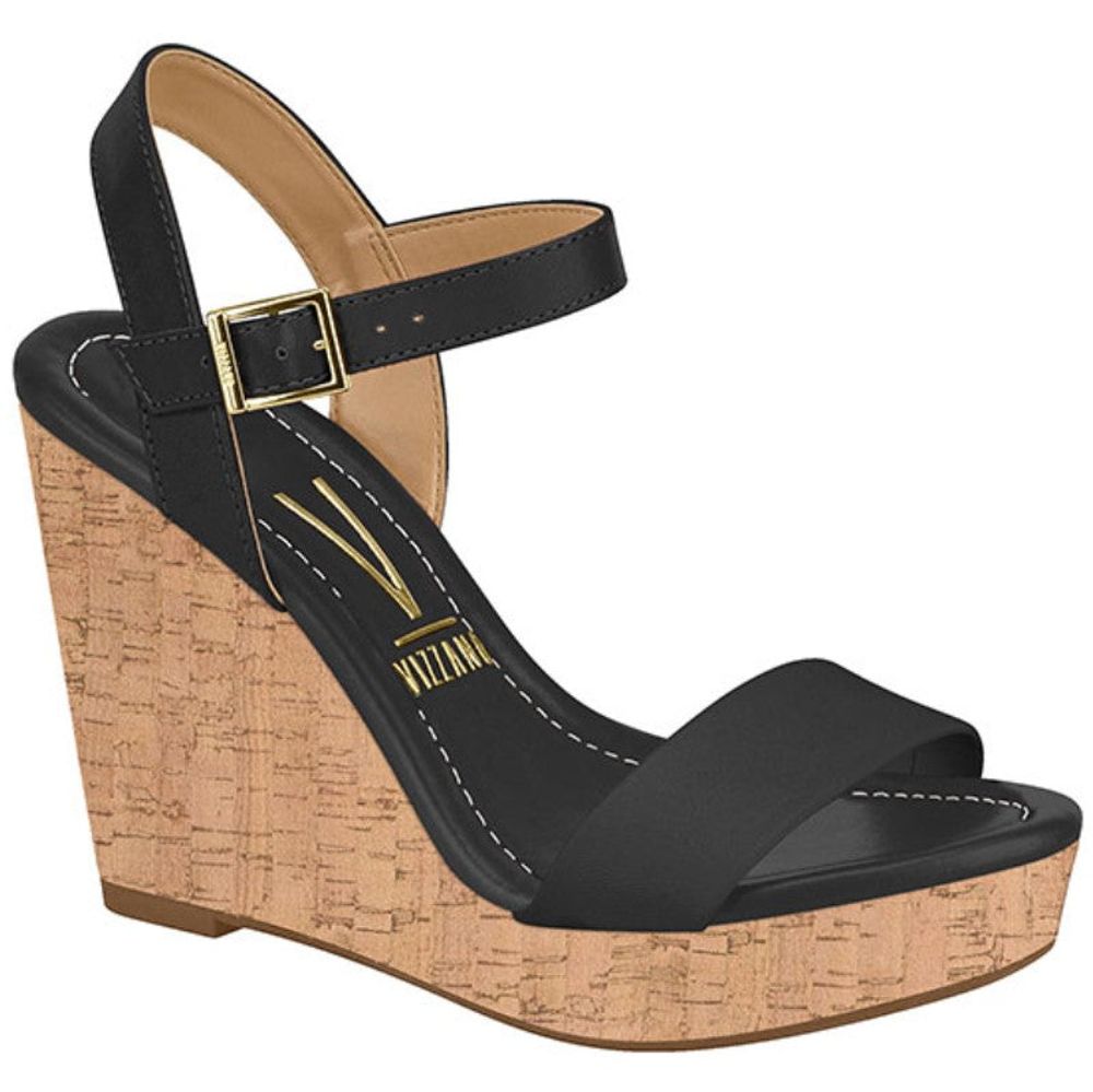 VIZZANO BAYLEY WEDGE