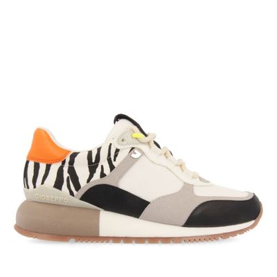 GIOSEPPO HARLAM SNEAKER