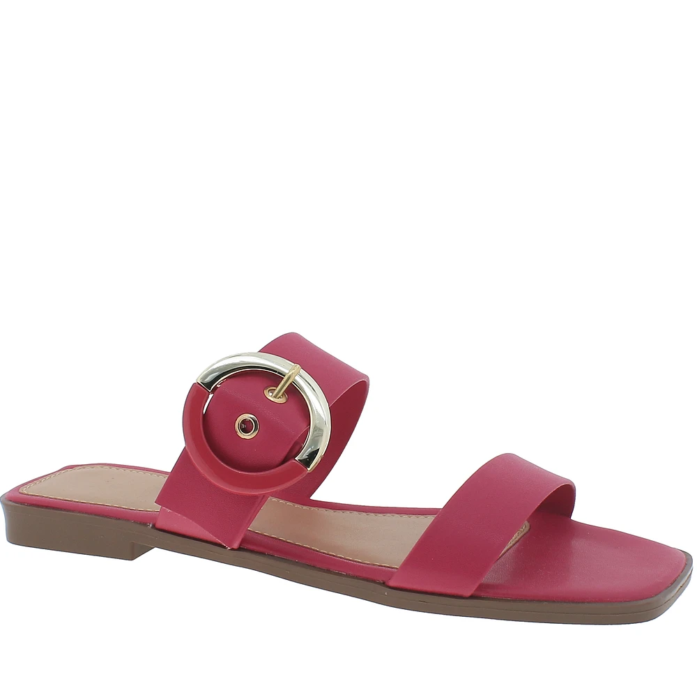 AUBRIA WOMEN'S FLAT SANDAL ZATZ