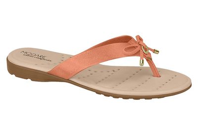 MODARE MEILA FLAT SANDALS