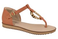 MODARE PAVI FLATS SANDALS